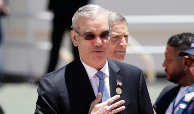 Presidente de la República Dominicana se reunirá con José Raúl Mulino   