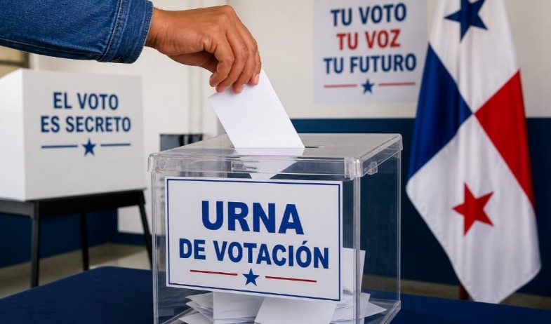 Transparencia Internacional lanza plataforma de datos sobre dinero electoral en Panamá 