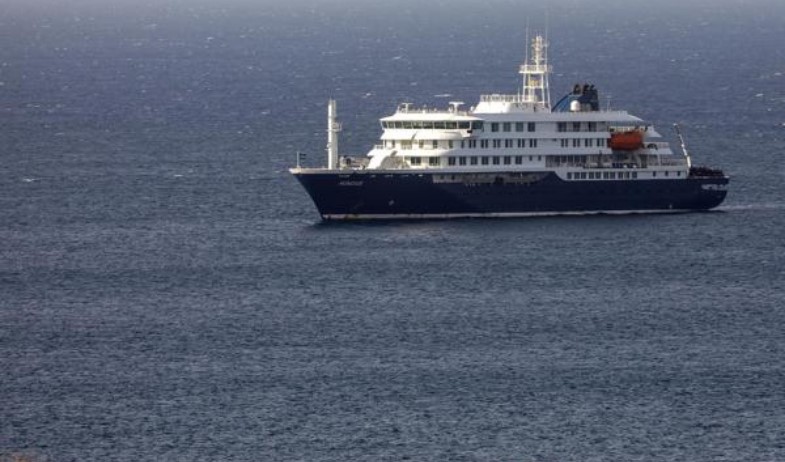 Minsa considera de bajo riesgo para Panamá el virus Andes de Hantavirus detectado en crucero internacional 