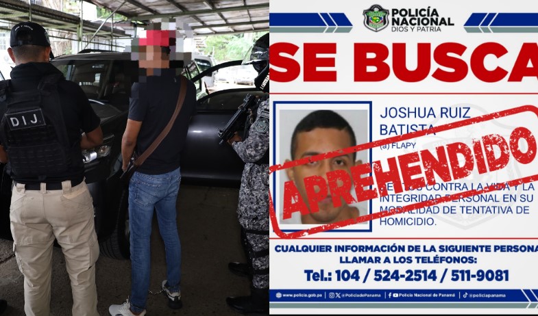 Aprehenden a uno de los más buscados mientras viajaba de una camioneta blindada 