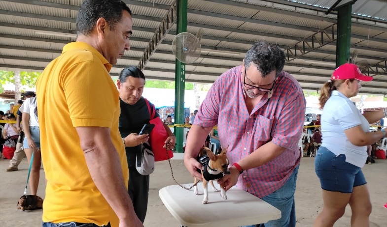 Finaliza con éxito la versión 62 de la Feria Internacional de Azuero 