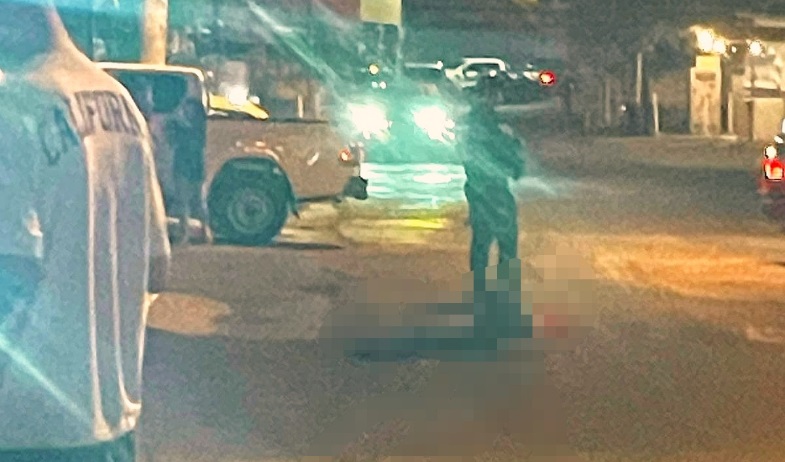 Matan a tiros a joven de 25 años mientras cientos de personas esperaban el show de un reguesero en Chitré 