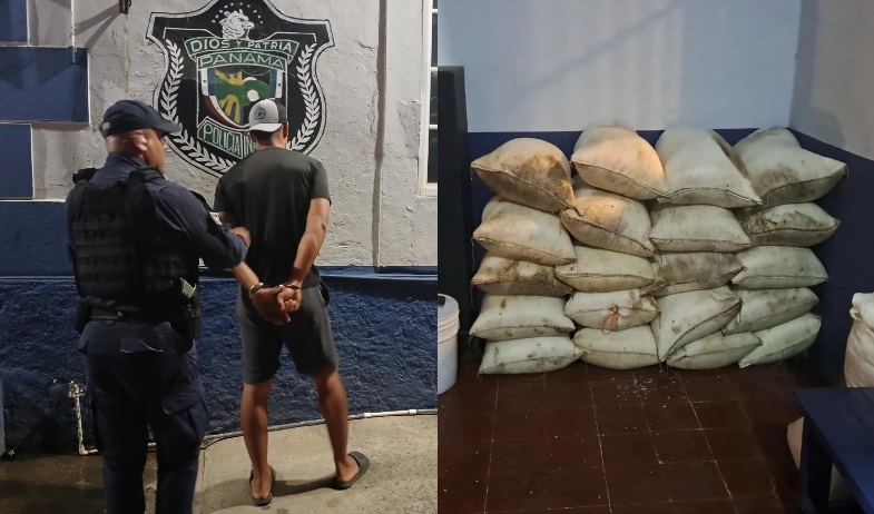 Productores de sal en Los Santos, en alerta por reiterados hurtos 