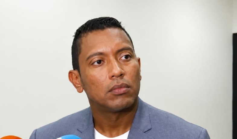 Aprehenden a exdirector de la AIG en Coclé 