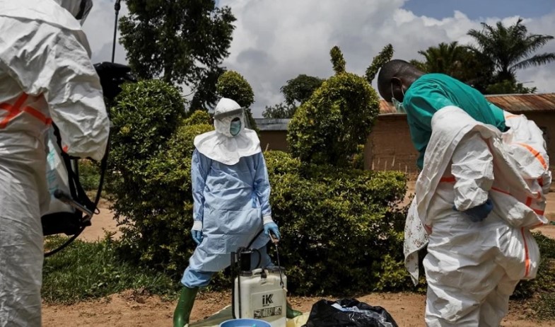 La alerta internacional por ébola en la RD del Congo moviliza a la región y desata cierres fronterizos 