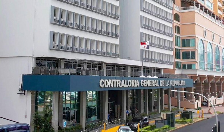 Contraloría reporta otra vez vulneración de su cuenta de Instagram 