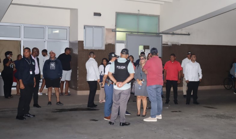 Policía confirma que muerte de fiscal adjunta apunta a caso de violencia doméstica 
