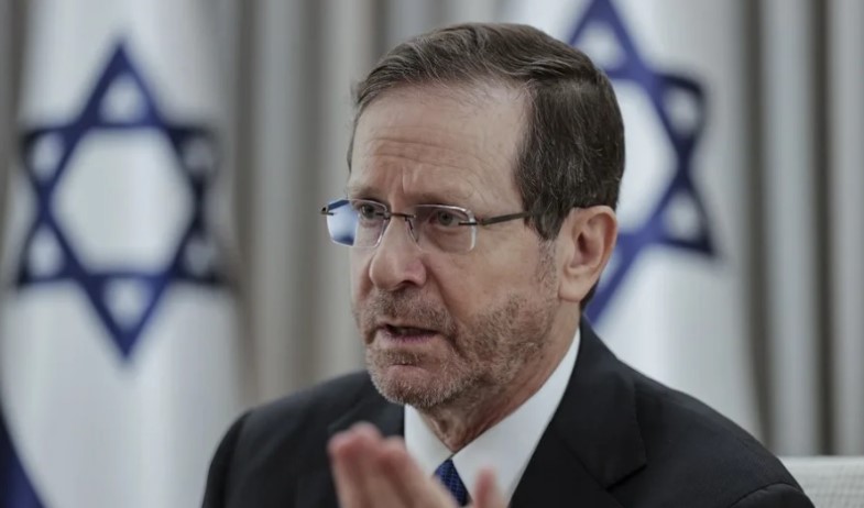 El presidente de Israel visita Panamá y Costa Rica para profundizar 'alianza estratégica' 