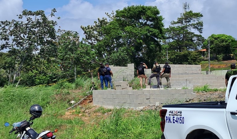 Asesinan a hombre vinculado a estructura criminal en Colón 