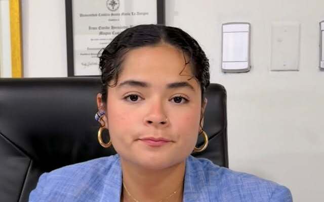Recuerda que desde hoy hay toque de queda en áreas de San Miguelito 
