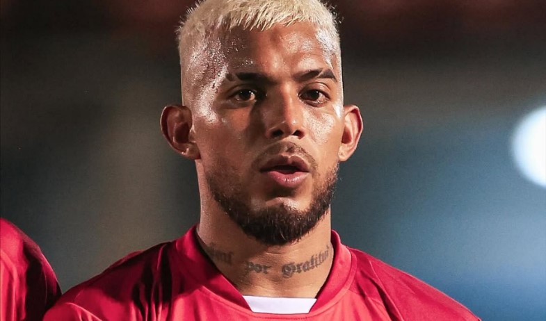 Darwin Pinzón es detenido por presunto vínculo en intento de homicidio  