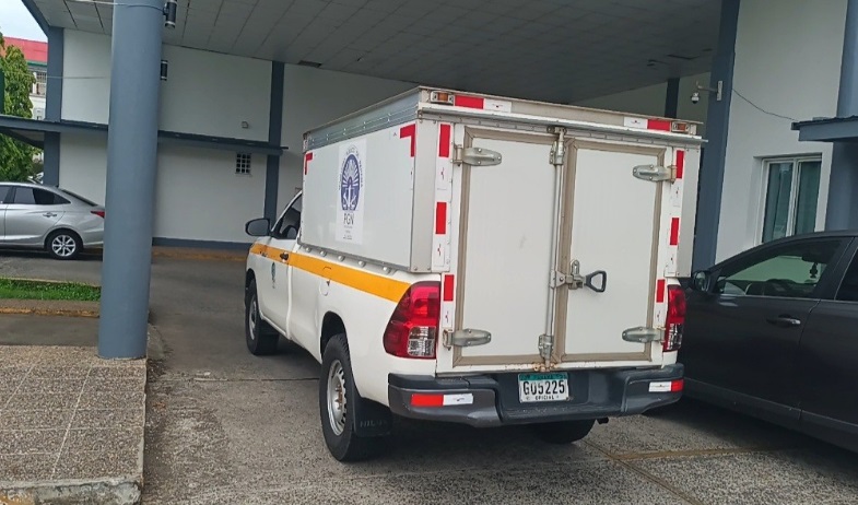Confirman dos casos de hantavirus en Veraguas; una persona fallece y otra permanece en cuidados intensivos 
