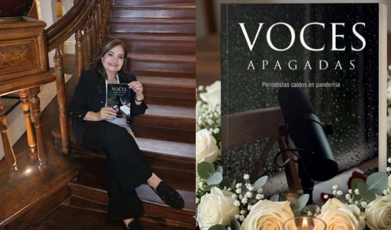 Panamá recuerda a sus periodistas caídos: el libro que se negó a dejarlos en el olvido 