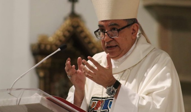 El arzobispo de Panamá denuncia la muerte de '100 mártires' cristianos en Mozambique 