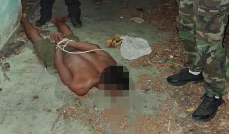 Continúan investigaciones por hurto de cables en la Línea 3 del Metro de Panamá 