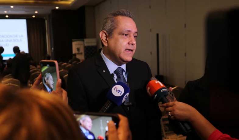 Minsa continua con la trazabilidad para ubicar a los contactos de las dos personas detectadas con sarampión 