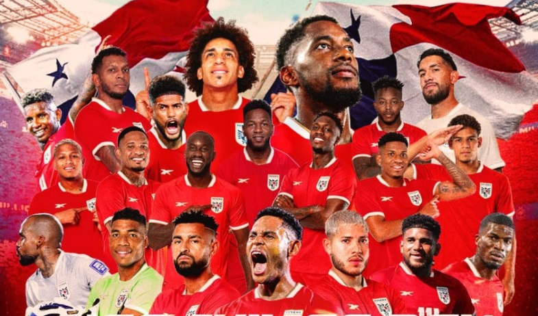 Panamá hará frente a Bosnia y Herzegovina su último ensayo antes de jugar el Mundial 