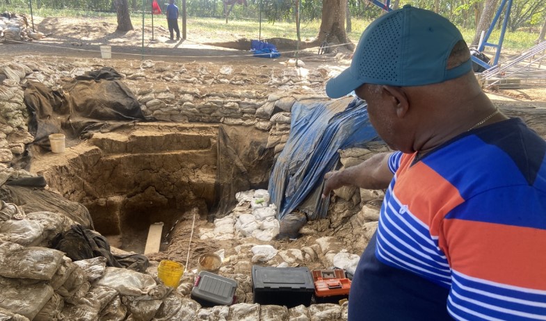 Museo del oro en Coclé busca proteger legado precolombino en El Caño  