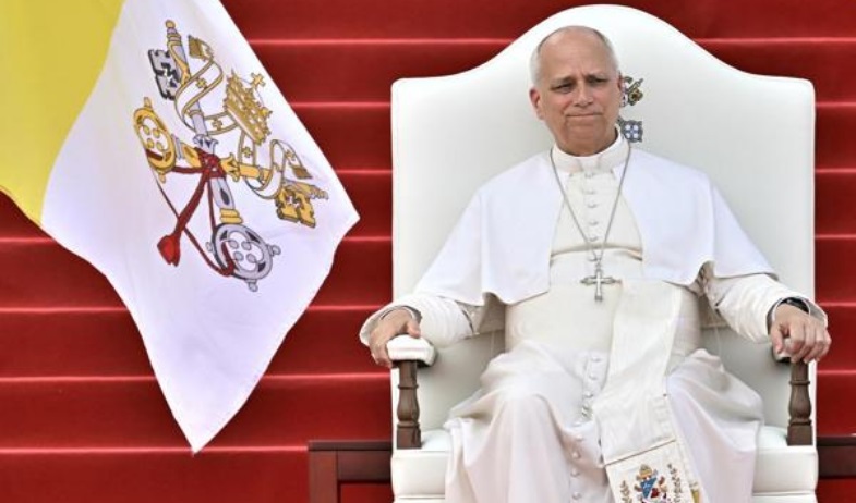 León XIV recibirá a Marco Rubio en el Vaticano tras su choque con Trump, según medios 