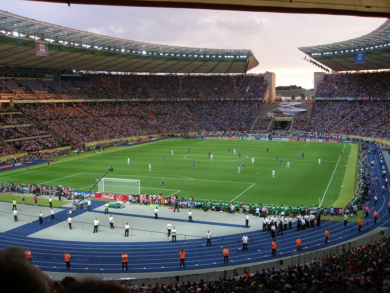 ¿Cómo hacer apuestas de forma responsable en la Copa del Mundo 2026? 
