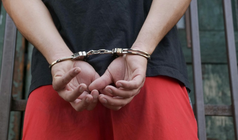 Detención provisional a dos vinculados en robo en Avenida Balboa 