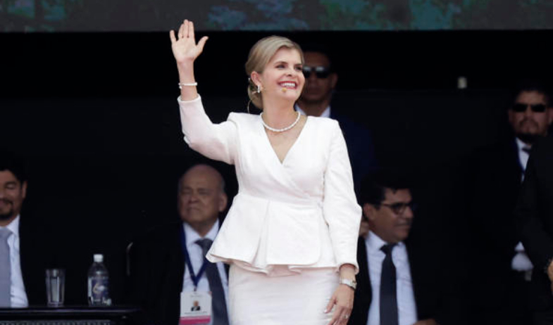 Costa Rica anuncia 'acciones internacionales' ante el 'bloqueo comercial' de Panamá 