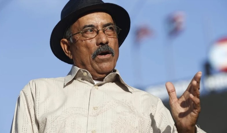 Muere a los 84 años Sammy Marrero, voz de la orquesta de salsa La Selecta de Puerto Rico 