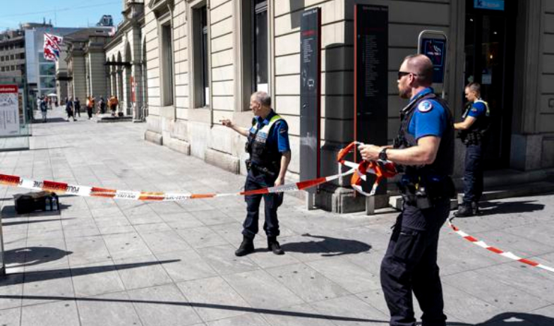 Panamá rechaza toda forma de 'violencia y terrorismo' tras condenar el ataque en Suiza 