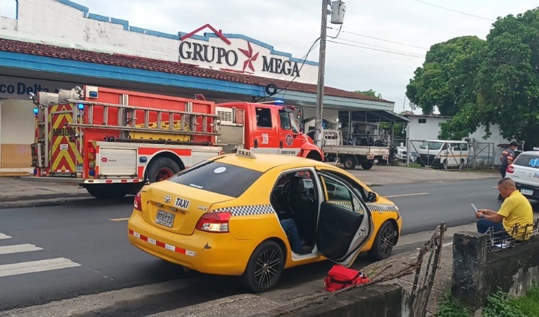Aumentan accidentes de tránsito en Veraguas y generan alarma en autoridades 
