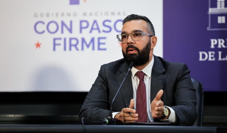 El Idaan inició su plan de reparación de fugas y válvulas en todo el país 