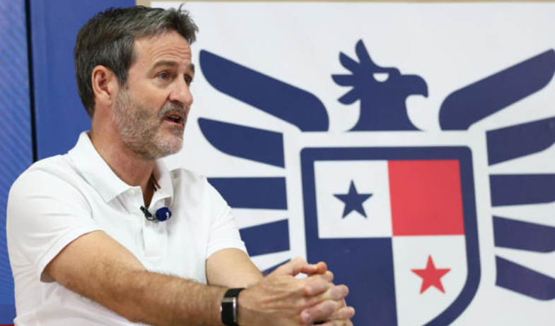 Thomas Christiansen lidera a una Panamá madura que quiere dejar huella en el Mundial 2026 