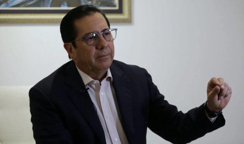 Martín Torrijos crea un nuevo partido en Panamá tras alejarse de la formación de su padre 