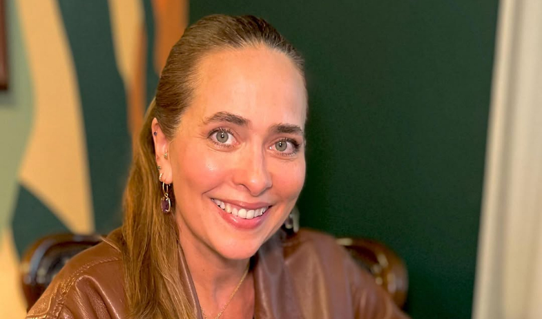 Ana Lucía Herrera se disculpa tras las críticas por comentario en publicidad 