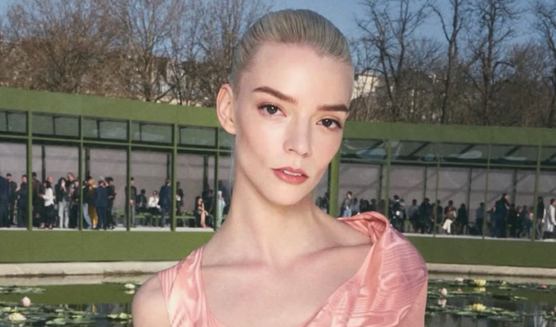 ¡Será una elfa! Anya Taylor-Joy se une al 'cast' de la nueva película de ‘El señor de los anillos’ 