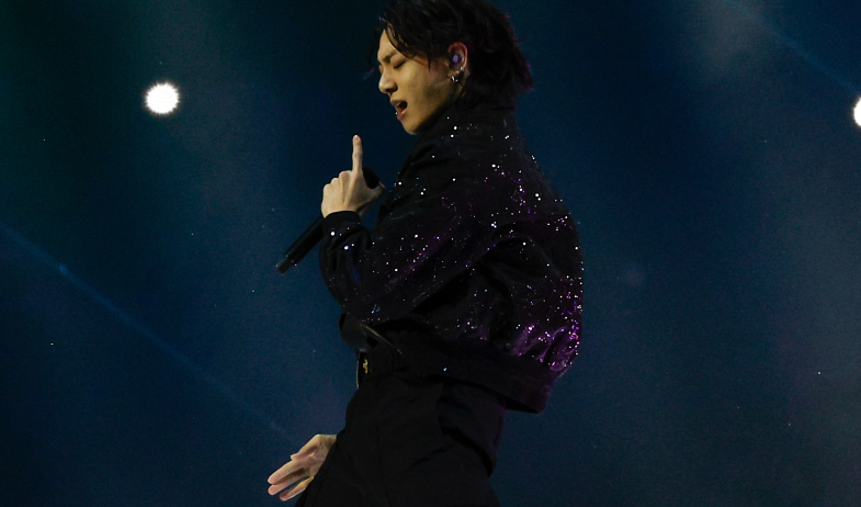 Corea del Sur condena a una mujer brasileña por acosar repetidamente a Jungkook de BTS 