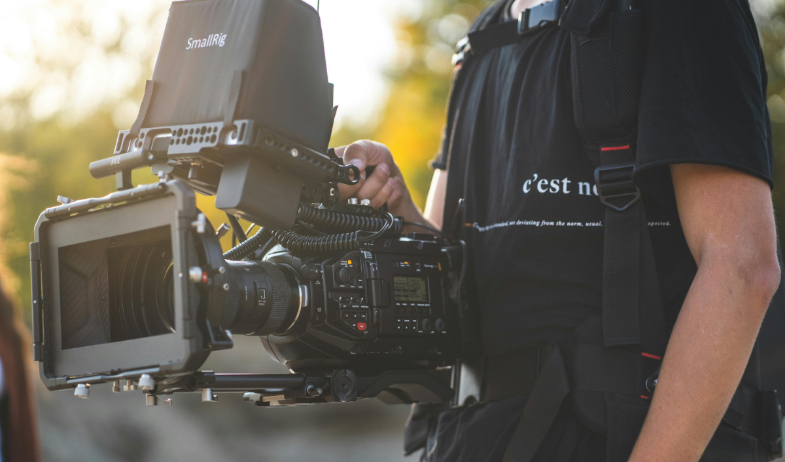 ¿Cómo participar? Ya está activa la Convocatoria del Concurso Nacional Fondo Cine 2025 