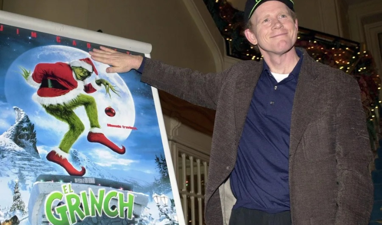 ¡El Grinch podría volver! Jim Carrey negocia su regreso para una secuela 