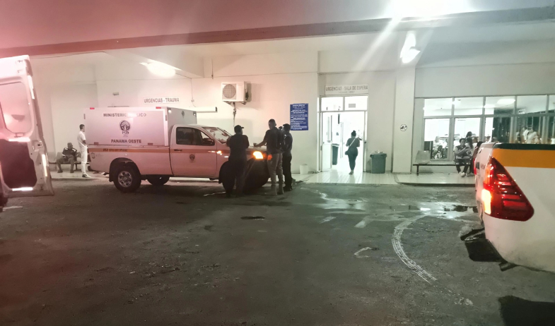 Hombre se suicida luego de herir a su padre y al abuelo 