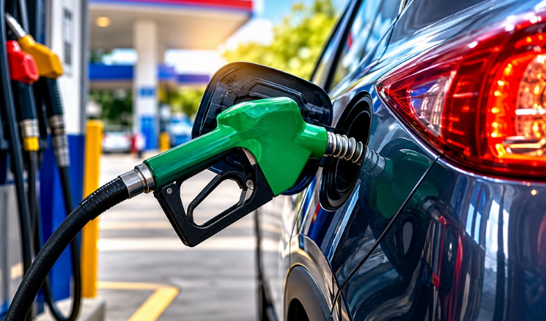 ¡Bajan los combustibles! Sstas serán las nuevas tarifas desde el 26 de junio 