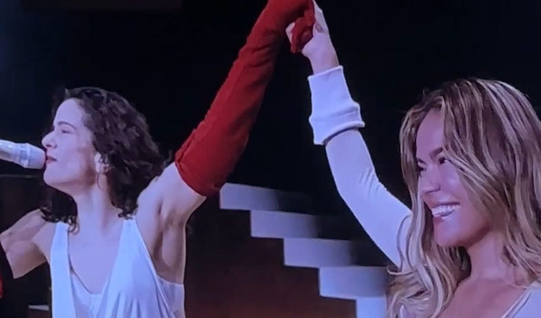 ¡Durante el concierto de Rosalía! Karol G confesó que una expareja buscaba excusas para no pasar su cumpleaños con ella 