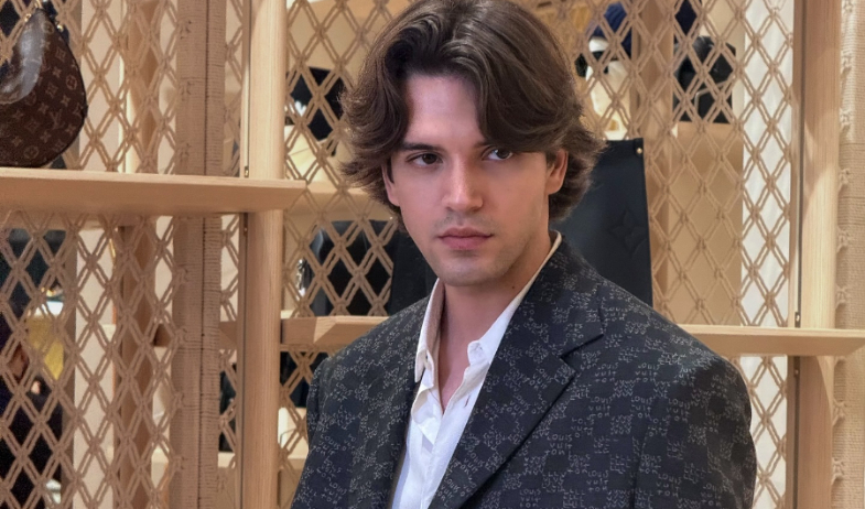 ¡Su proyecto más ambicioso! Kevin Fashioned anuncia que lanzará su propio videojuego de moda 
