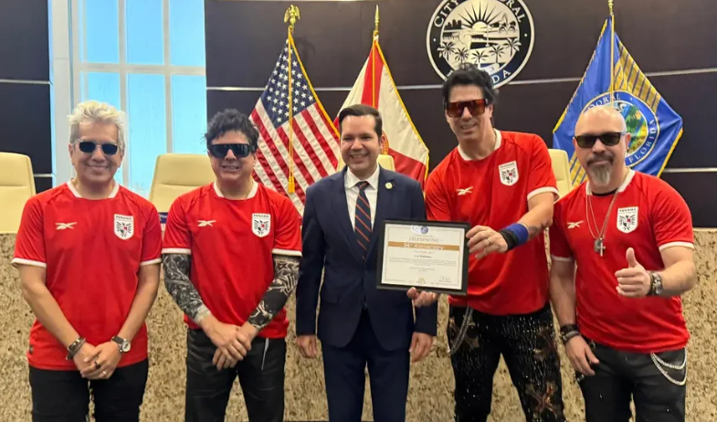 Proclaman el 'Día de Los Rabanes' en Florida 
