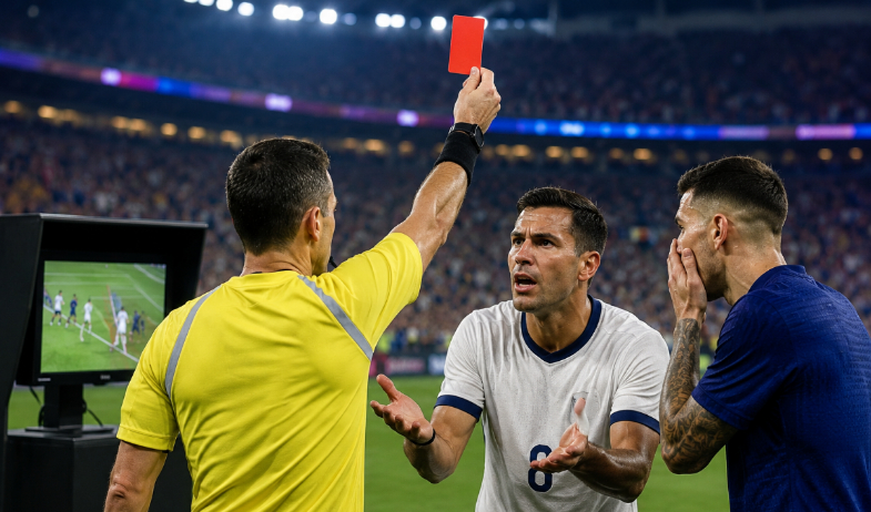 FIFA busca 'limpiar el fútbol' con nuevas medidas para la Copa del Mundo 2026 