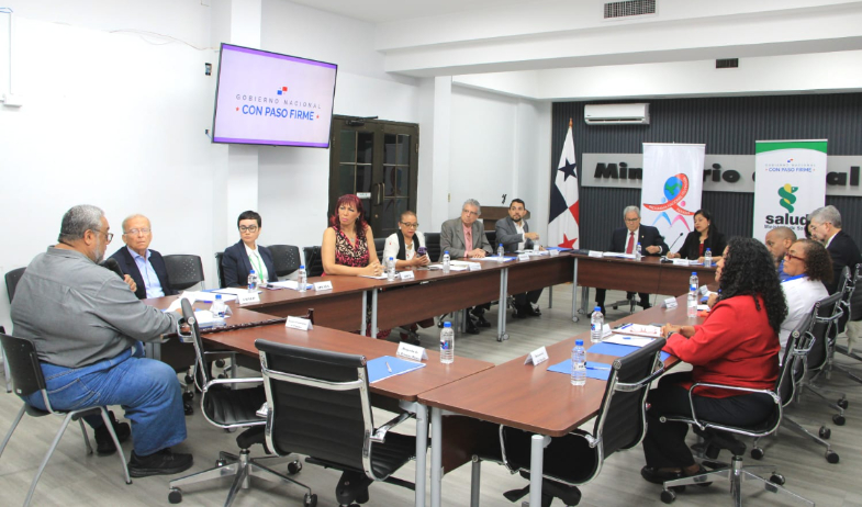 VIH en Panamá: más de 22 mil personas viven con el virus 