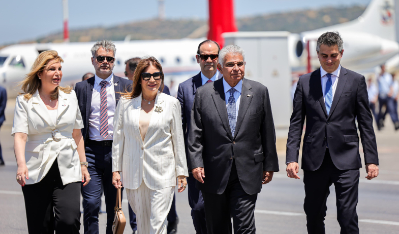 Mulino participa en Posidonia 2026, la feria marítima más importante del mundo 