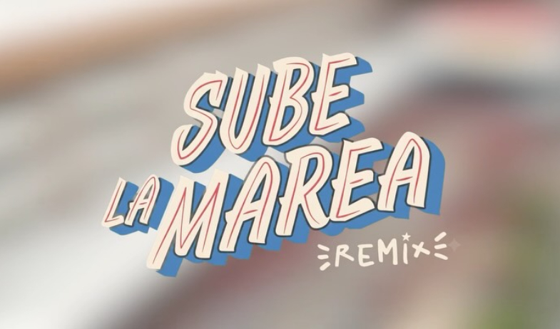 Billboard Latin destaca 'Sube La Marea (Remix)' como una de las mejores canciones para celebrar la fiesta mundialista 