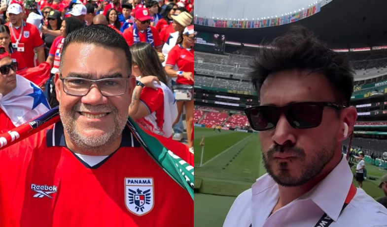 Shebelut le responde a periodista tico que lo mencionó y celebró la derrota de Panamá 