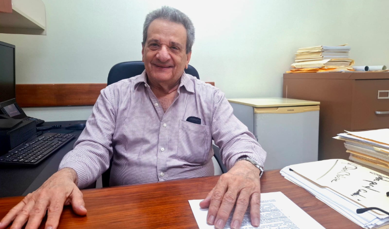 Todo listo en la Universidad de Panamá para las elecciones del 1 de julio, confirma el OEU 