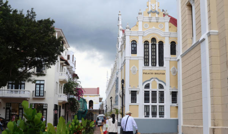 Comienzan los actos conmemorativos por los 200 años del Congreso Anfictiónico en Panamá 