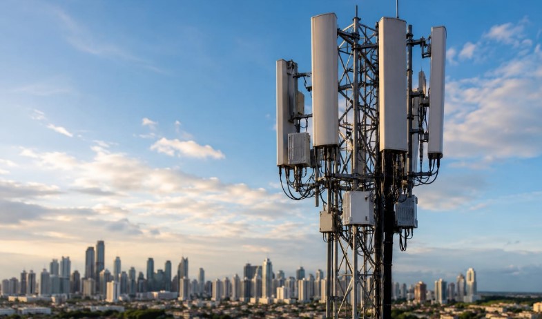 Panamá abre el proceso de precalificación de cara a una licitación de telefonía celular 
